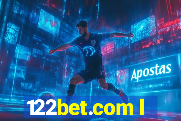 122bet.com l